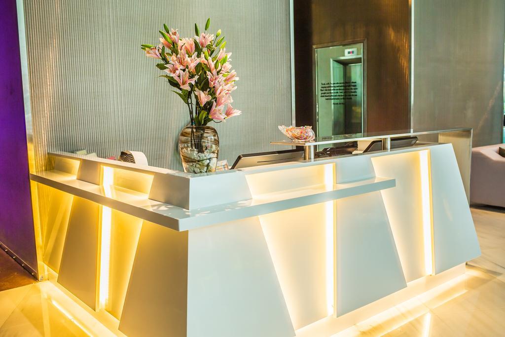 Hotel Klapstar Boutique Singapore