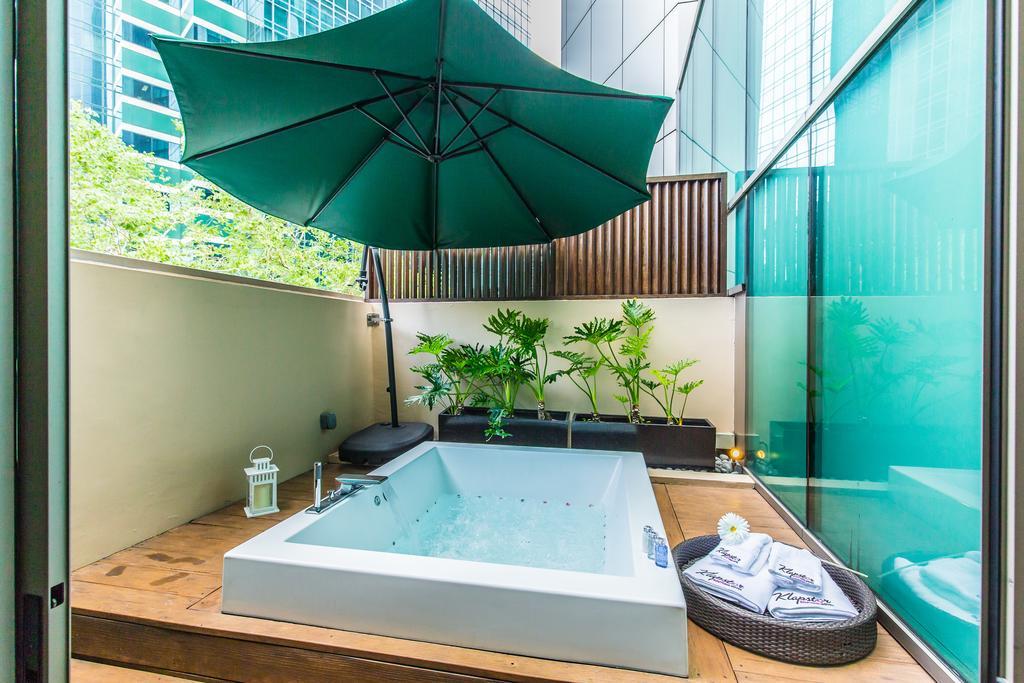 Hotel Klapstar Boutique 4*