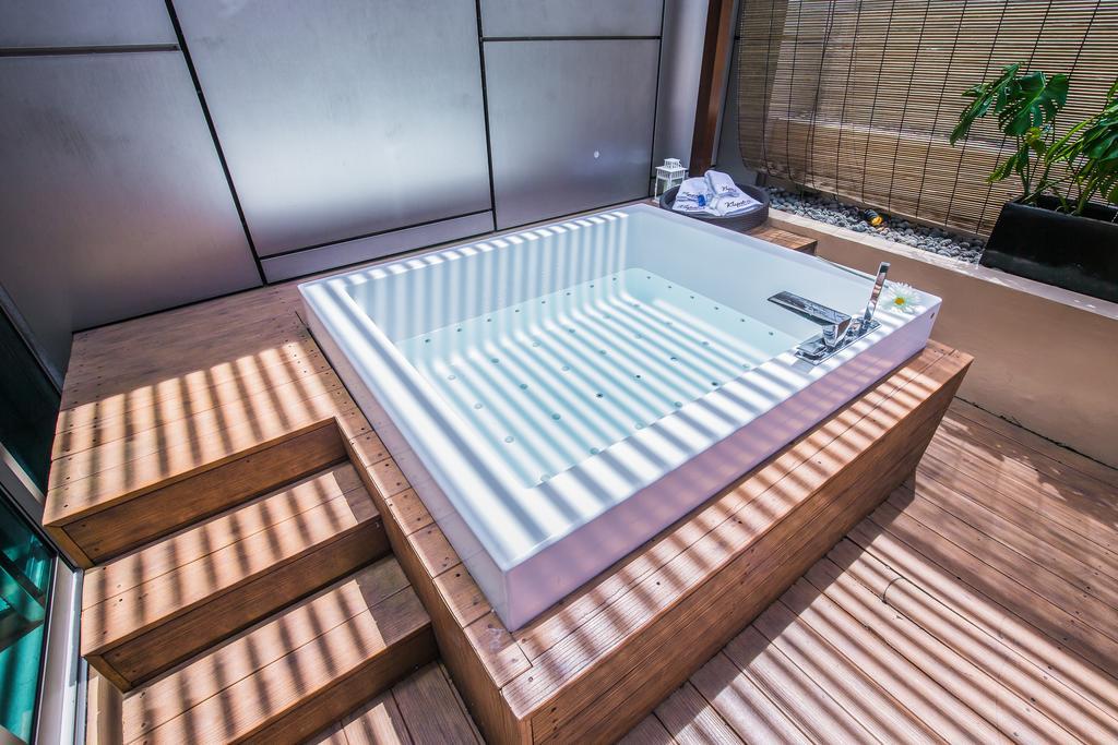 Hotel Klapstar Boutique Singapore
