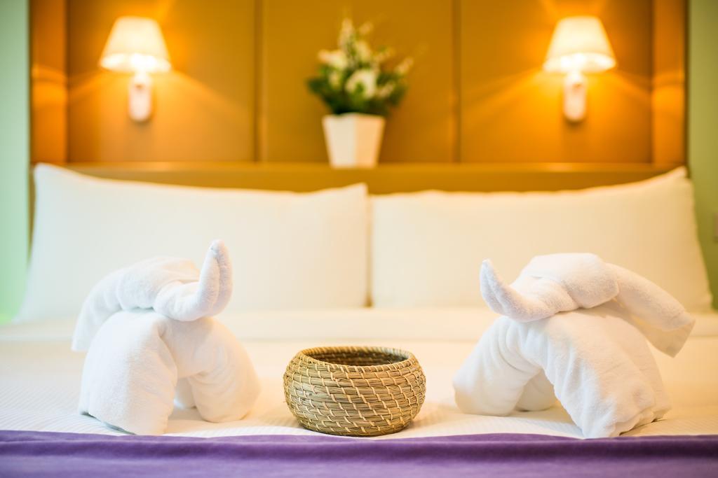 Hotel Klapstar Boutique Singapore