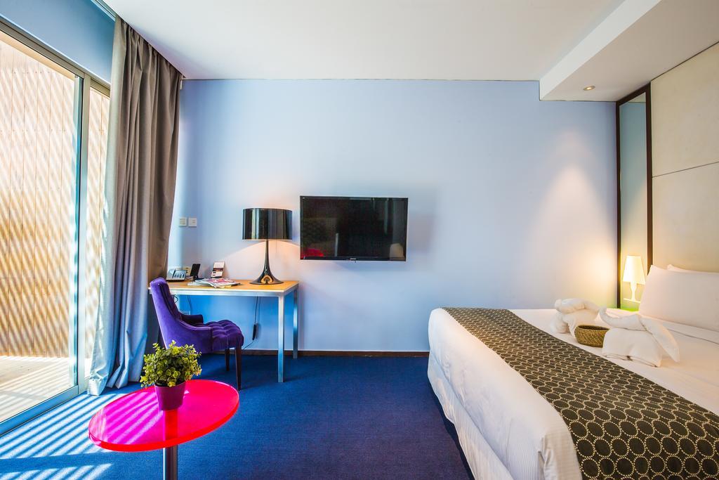 Hotel Klapstar Boutique 4*