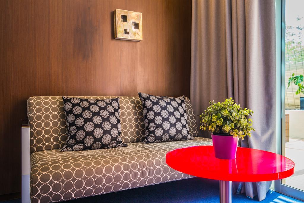 Hotel Klapstar Boutique