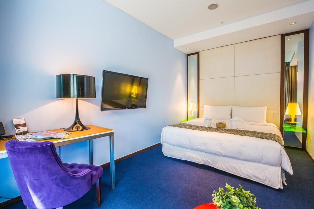 Hotel Klapstar Boutique 4*