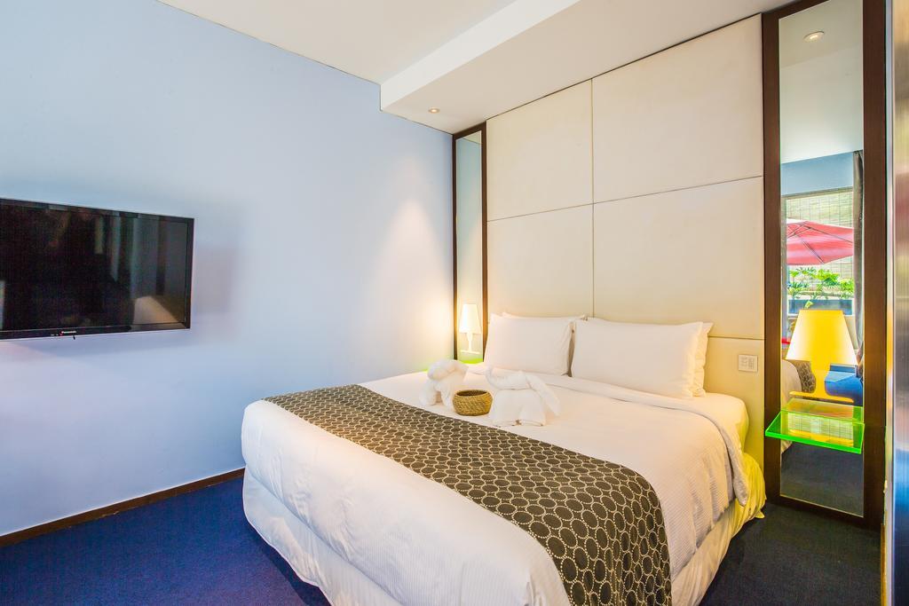 Hotel Klapstar Boutique Singapore