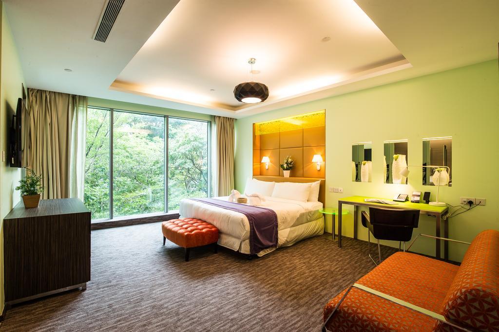 Hotel Klapstar Boutique 4*