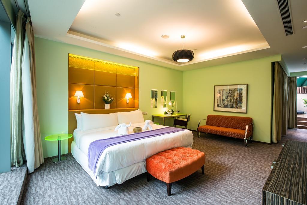 Hotel Klapstar Boutique Singapore