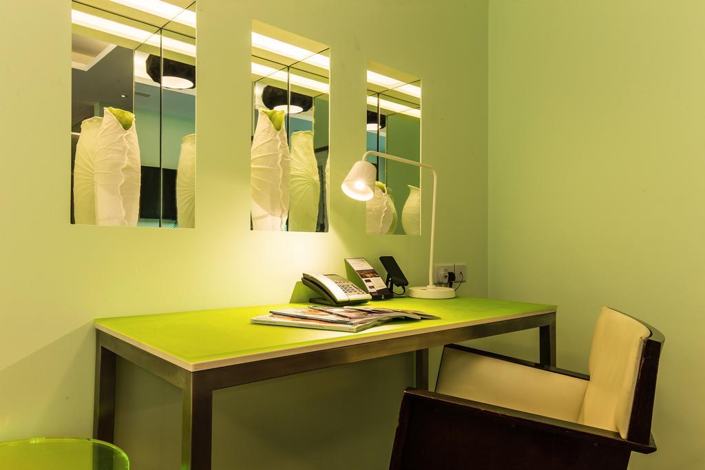 Hotel Klapstar Boutique