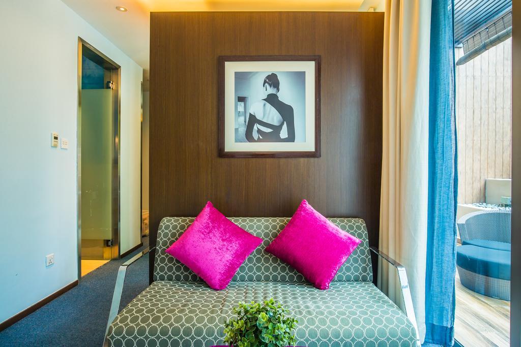 Hotel Klapstar Boutique