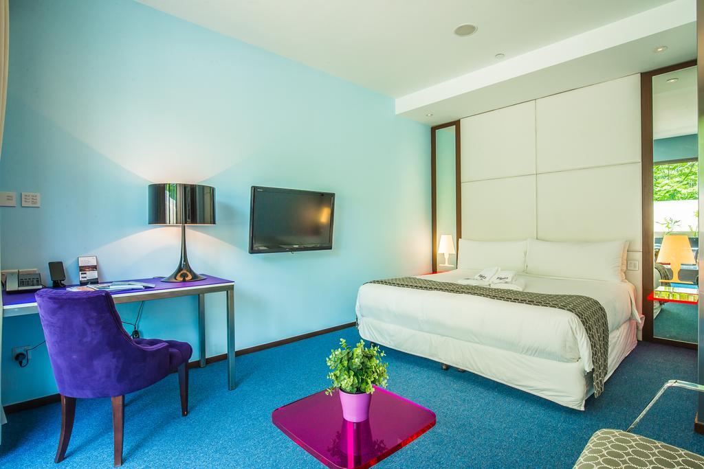Hotel Klapstar Boutique 4*