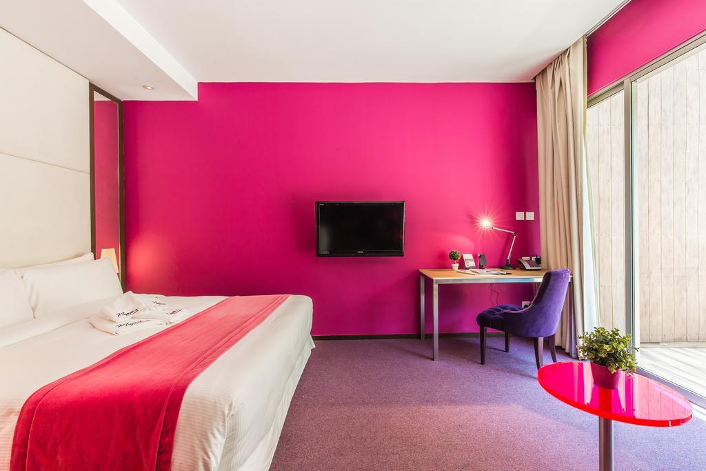 Hotel Klapstar Boutique 4*
