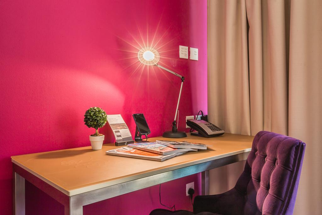 Hotel Klapstar Boutique