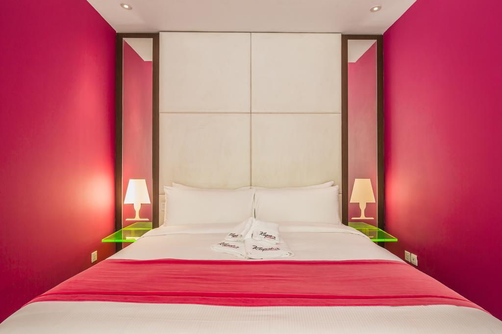 Hotel Klapstar Boutique 4*