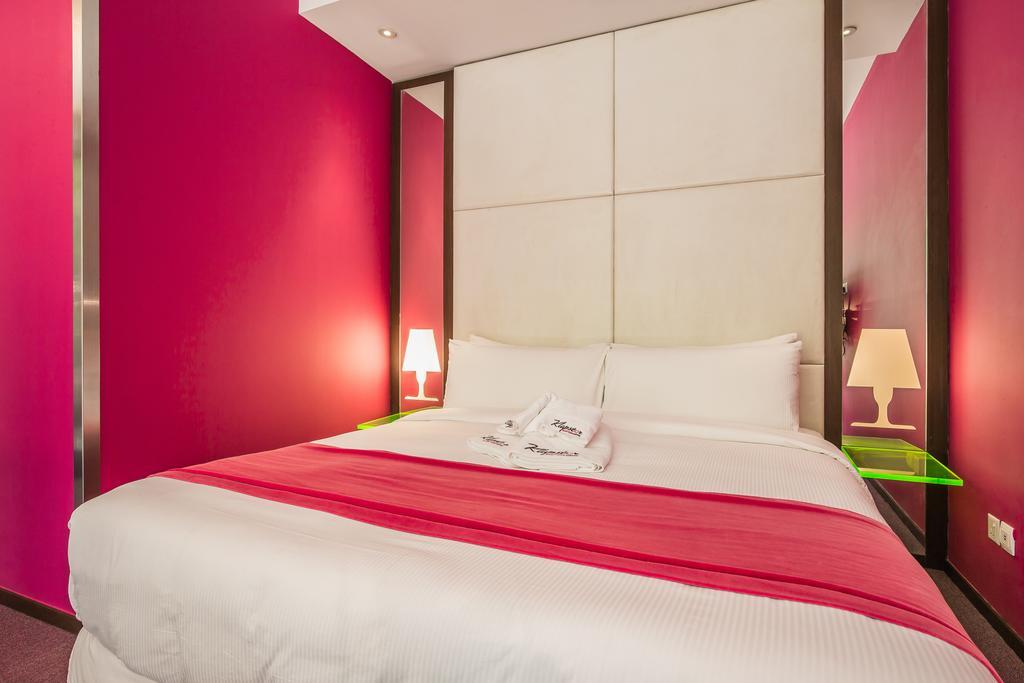 Hotel Klapstar Boutique