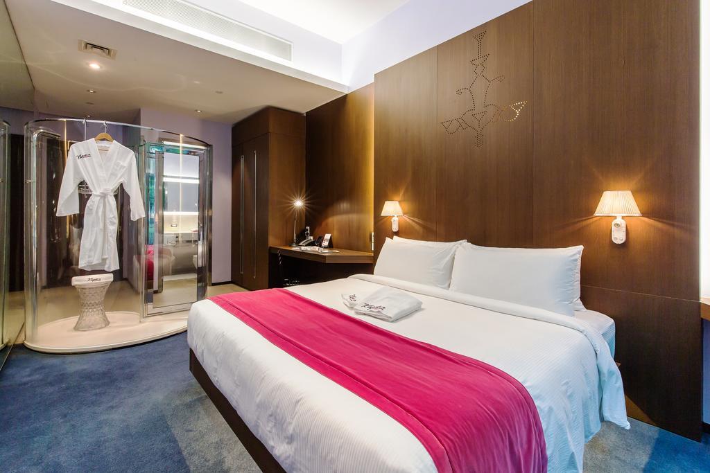 Hotel Klapstar Boutique