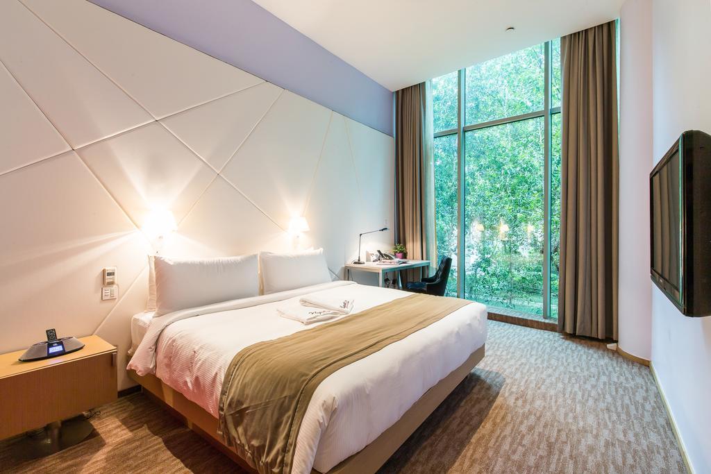 Hotel Klapstar Boutique