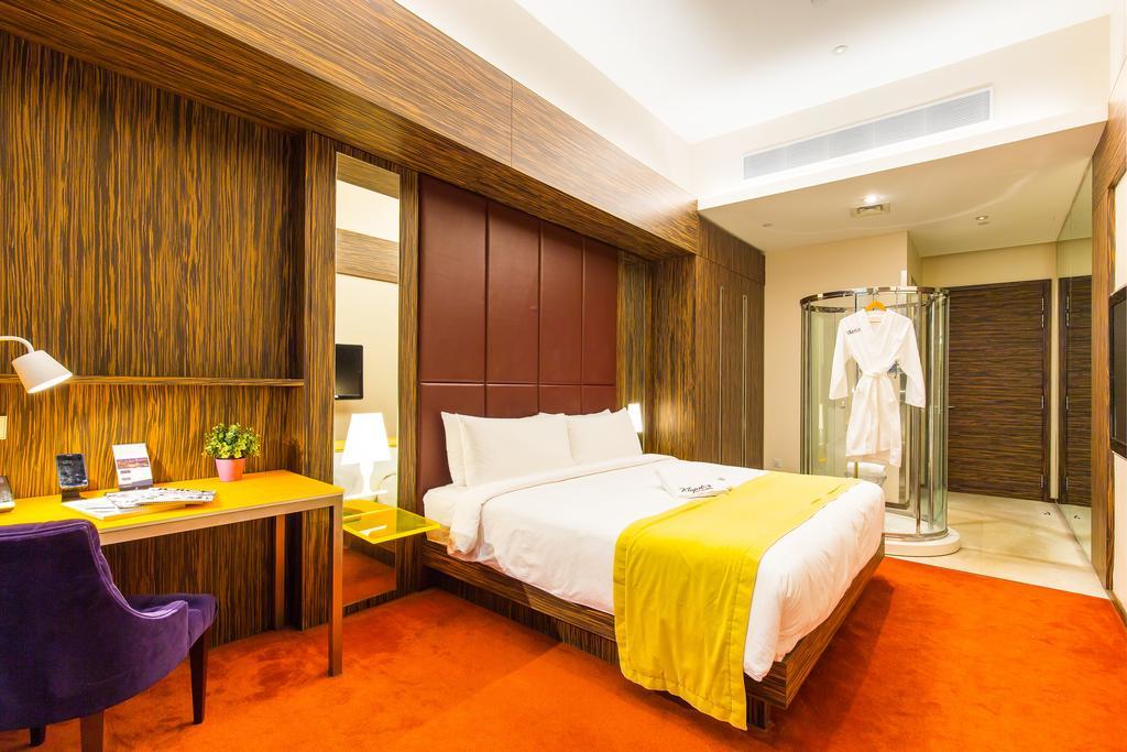 Hotel Klapstar Boutique Singapore