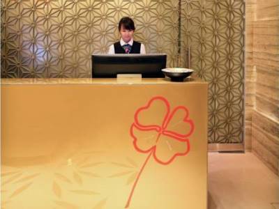 Hotel Clover 5 Hongkong Street Singapore