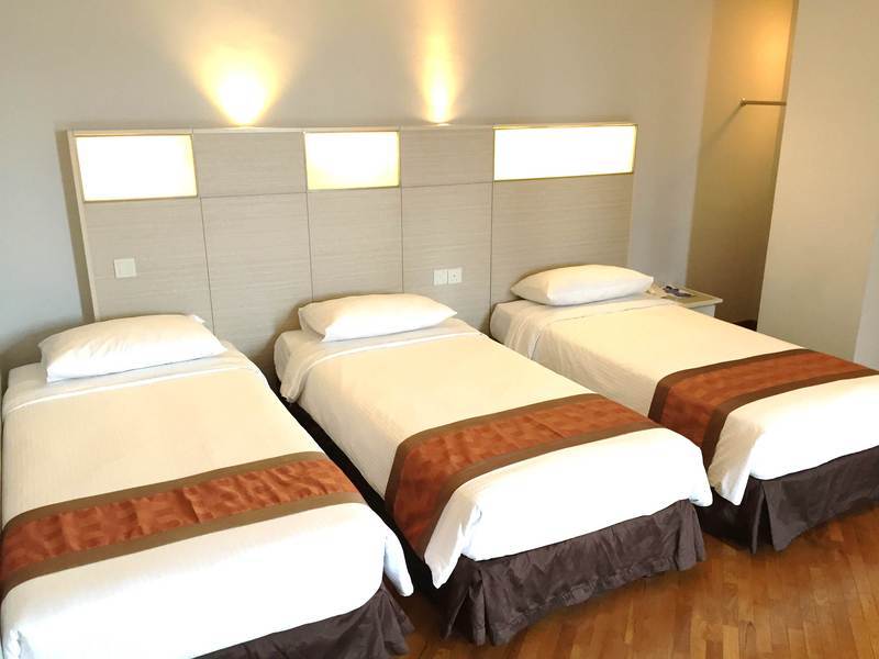 Hotel Ywca Canning 4*