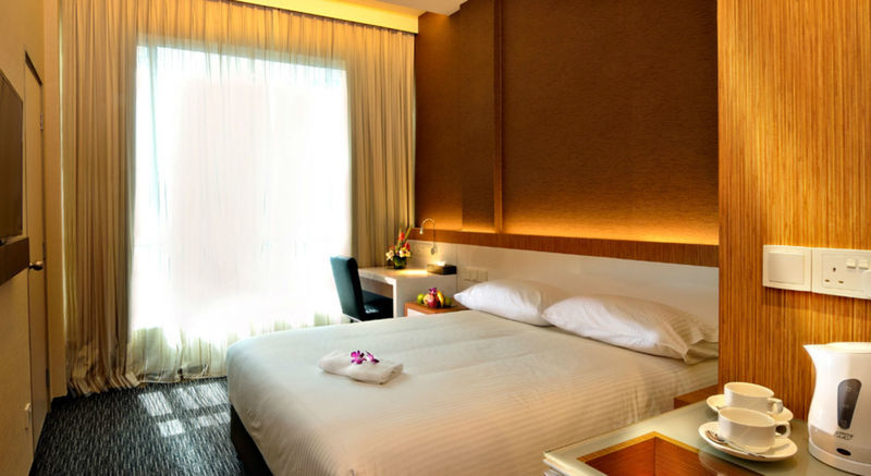 The Seacare Singapore