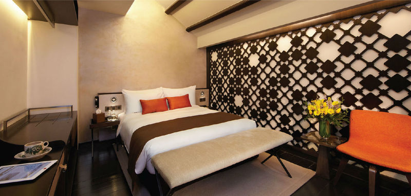Kesa House, The Unlimited Collection Managed By The Ascott Limited Singapore