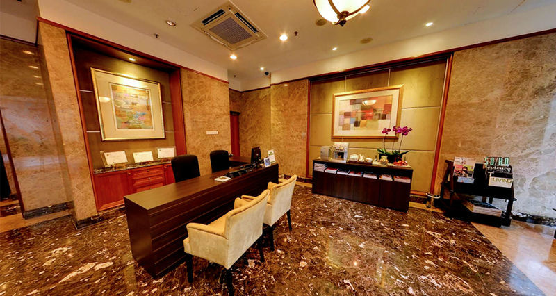 Village Robertson Quay By Far East Hospitality