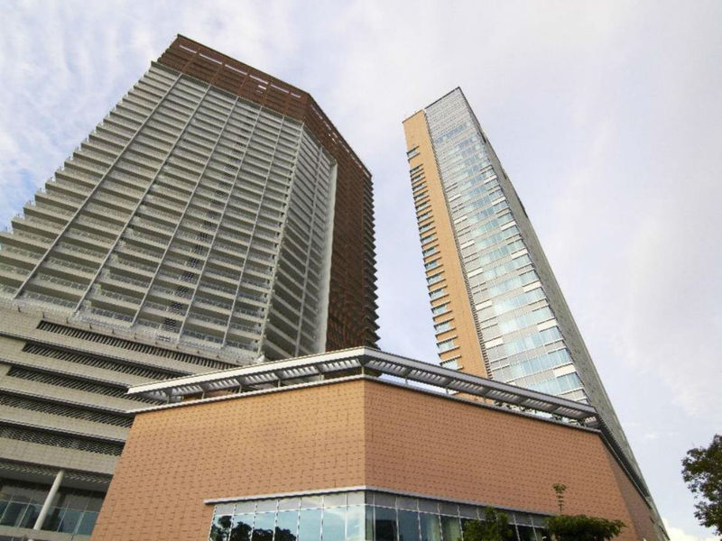 Hotel Park Avenue Rochester 4*