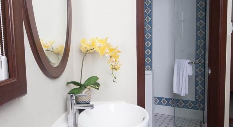 Hotel Aqueen Heritage Hotel Joo Chiat Singapore