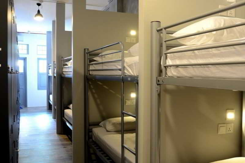 Hostel Fisher