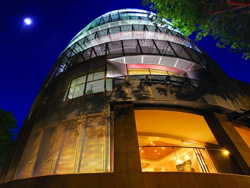 D'hotel Managed By The Ascott Limited Hotel Singapore