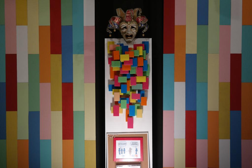 Hostel The Bohemian Singapore
