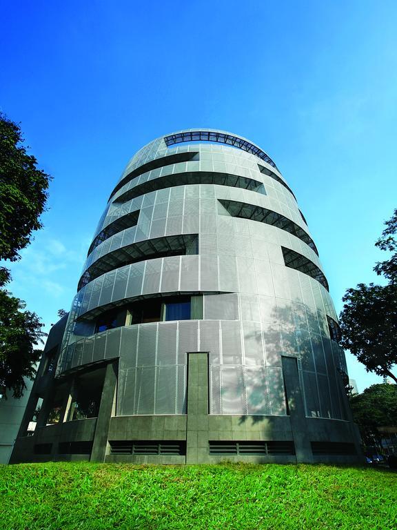 Hotel D'hotel Managed By The Ascott Limited Singapore