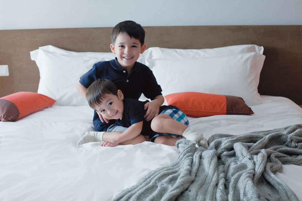 Fraser Place Robertson Walk Aparthotel Singapore