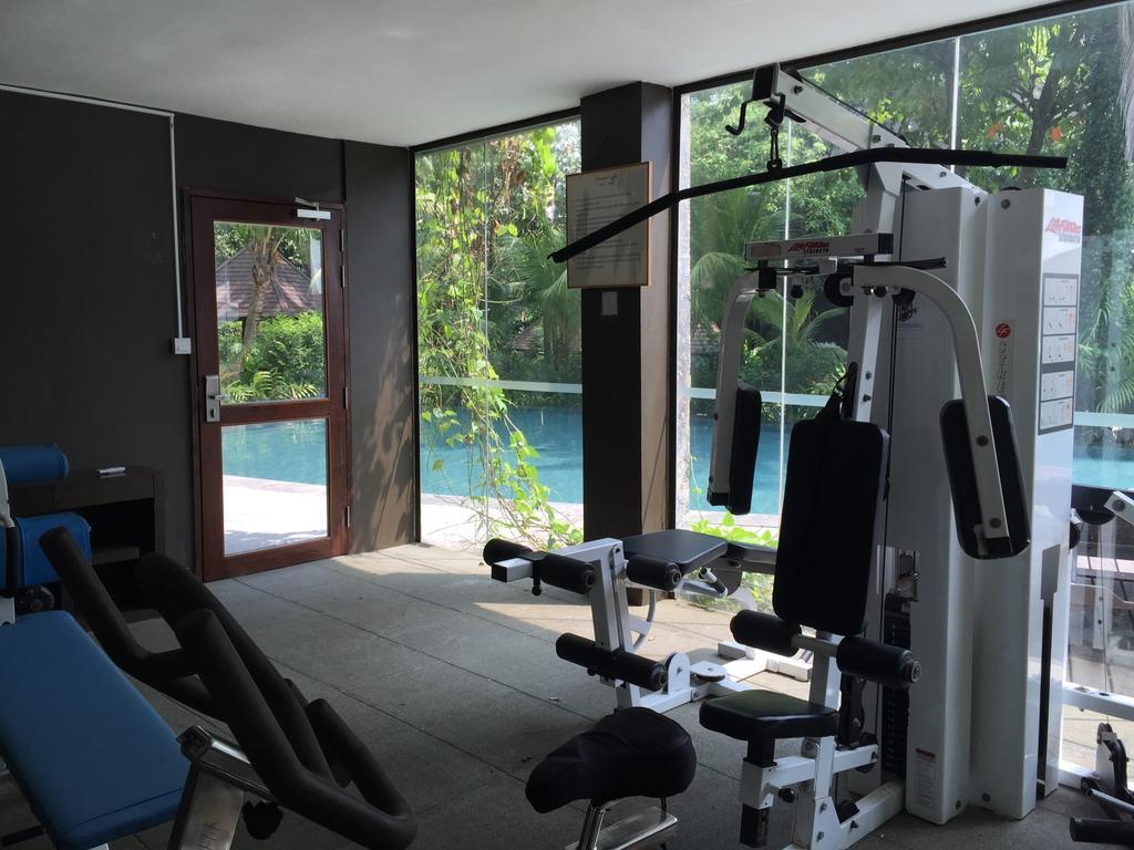 Resort Siloso - Sentosa 4*