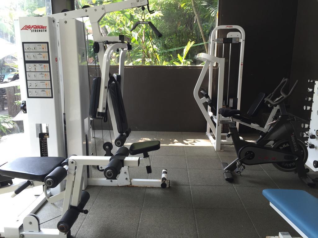 Siloso - Sentosa 4*