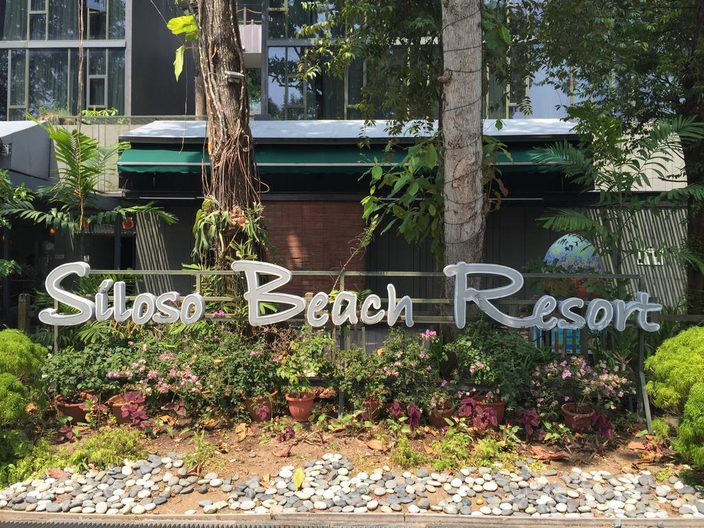 Siloso - Sentosa