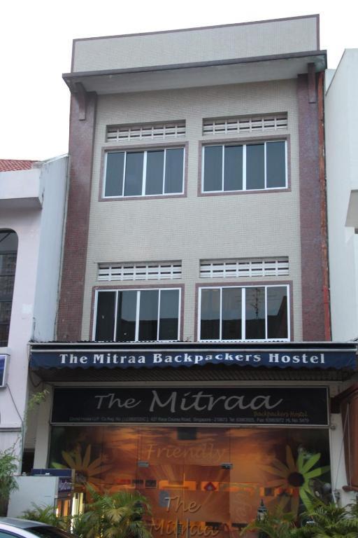 Greendili Backpackers Hostel