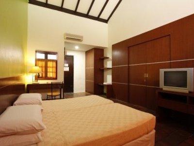 Hotel Costa Sands Pasir Ris Singapore