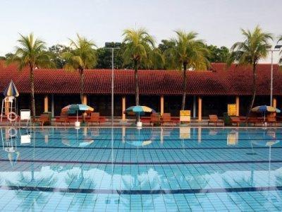Costa Sands Pasir Ris 3* Singapore