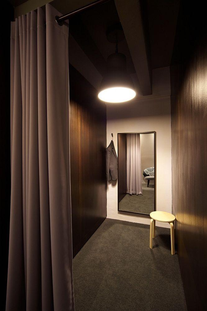 The Pod At Road Boutique Capsule Hotel kapsul 2*
