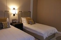 Hotel Ambassador Transit Terminal 2 Singapore