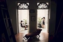 Hotel kapsul Adler (adults Only) Singapore