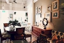Hotel kapsul Adler (adults Only) 2*
