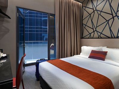 Boss Hotel