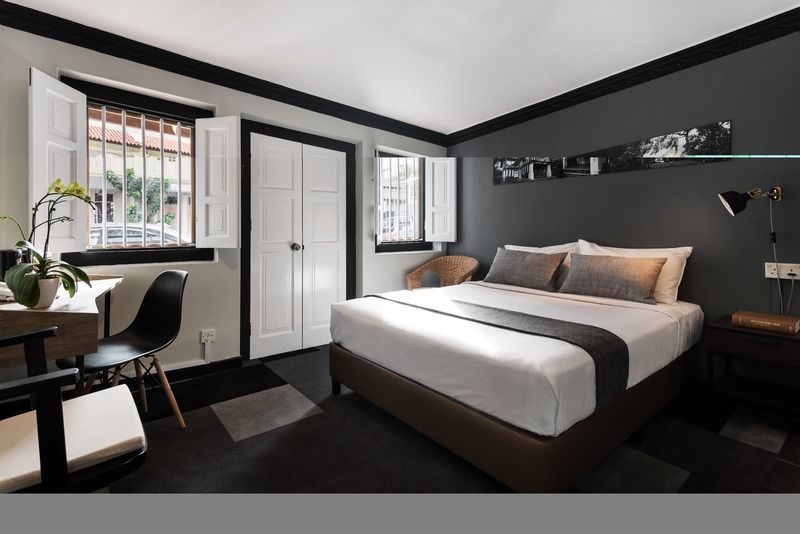 Hotel Check-Inn At Little India