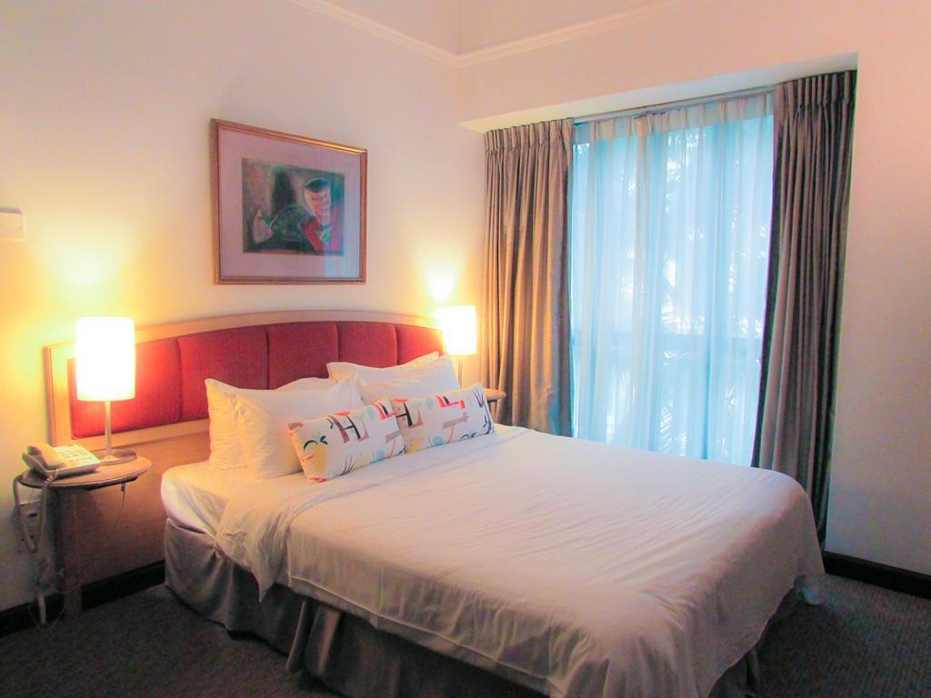 Orange Grove Service By St Residences