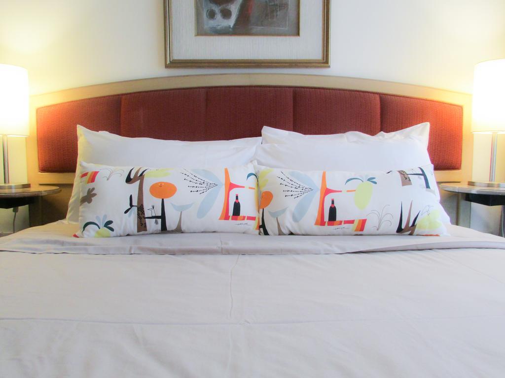 Orange Grove Service By St Residences 4* Singapore