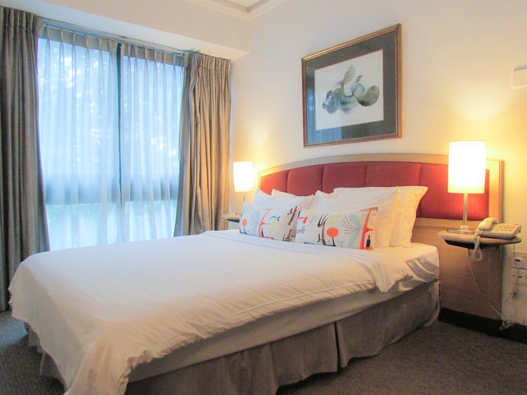 Orange Grove Service By St Residences Aparthotel