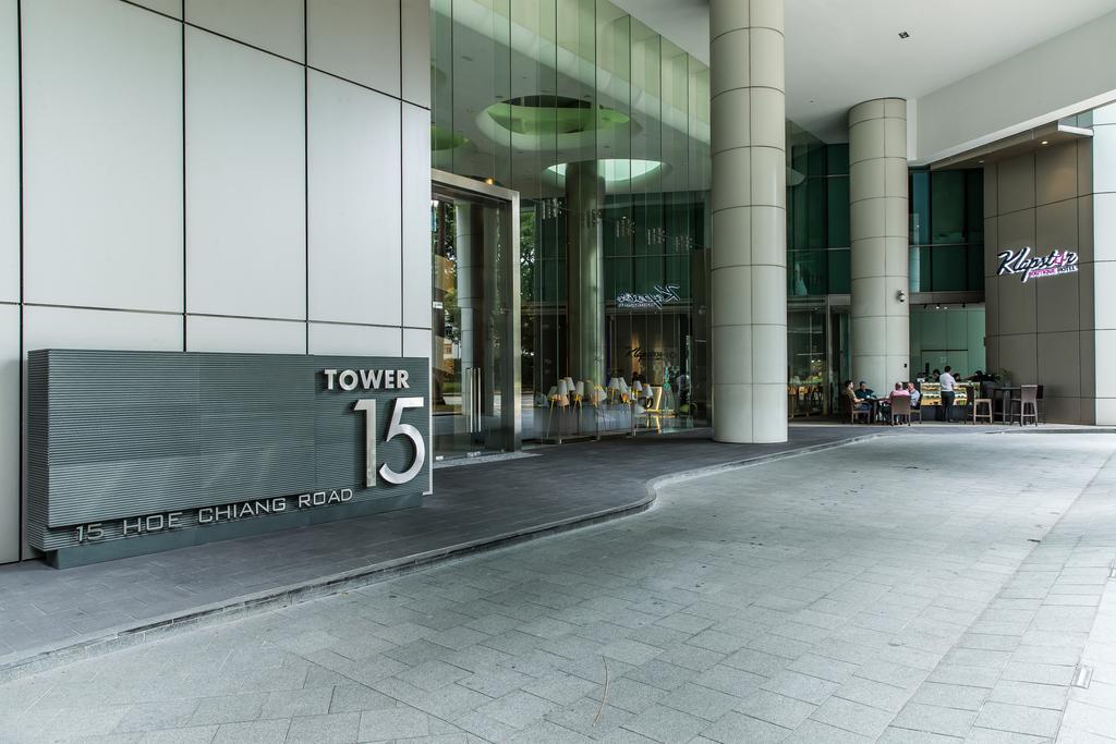 Hotel Klapstar Boutique Singapore