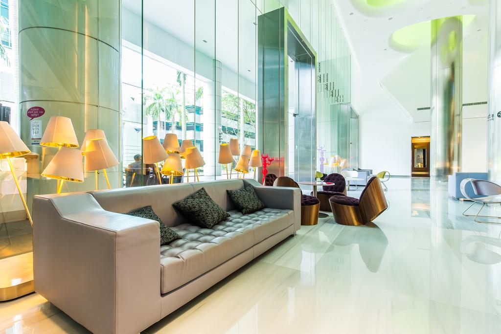Klapstar Boutique 4* Singapore