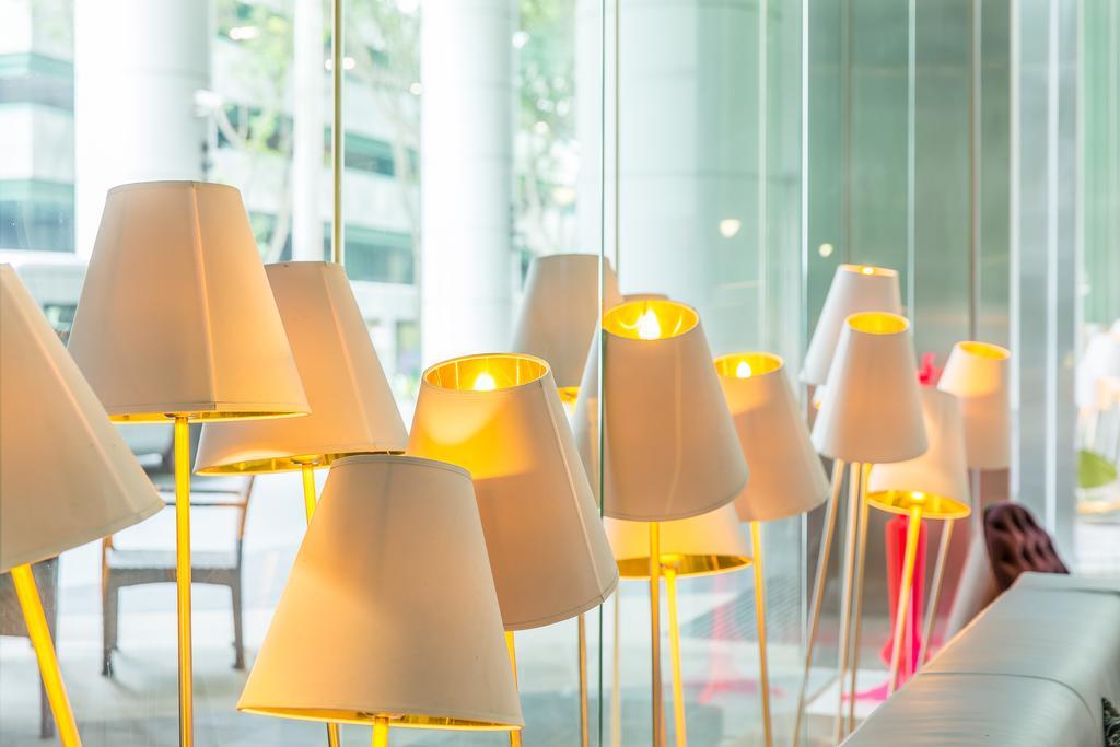 Klapstar Boutique Hotel Singapore